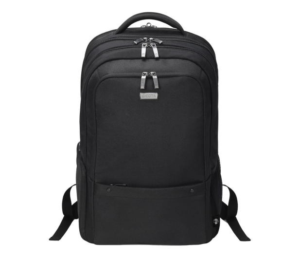 DICOTA Plecak na notebooka ECO SELECT 13-15.6 czarny D31636 - 1105178 - zdjęcie